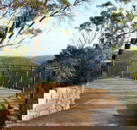 Barnetts lookout - Accommodation Yamba