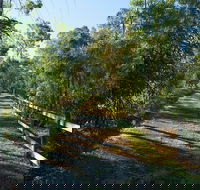 Baulkham Hills - Accommodation Yamba