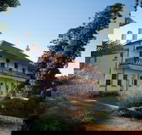 Bella Vista - Accommodation Yamba