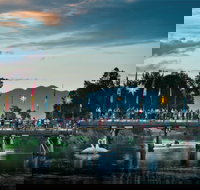 Bellingen - Accommodation Yamba