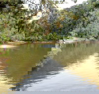 Bents Basin State Conservation Area - Accommodation Yamba