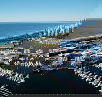 Biggera Waters - Accommodation Yamba
