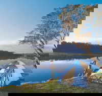 Blackwood River - Accommodation Yamba