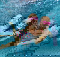 Blacktown Aquatic Centre - Accommodation Yamba