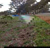 Black Cockatoo Bush Camp - Accommodation Yamba