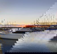 Bundaberg Port Marina - Accommodation Yamba