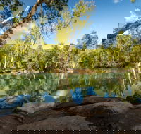 Byfield - Accommodation Yamba