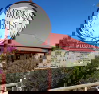 Ceduna National Trust Musuem - Accommodation Yamba