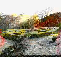 Cloudehill Gardens - Accommodation Yamba