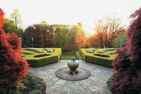 Cloudehill Gardens - Accommodation Yamba 0