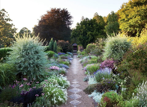 Cloudehill Gardens - Accommodation Yamba 1