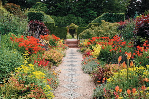 Cloudehill Gardens - Accommodation Yamba 2