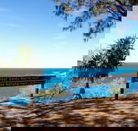 Coral Cove - Accommodation Yamba