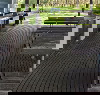 Crebra Pavilion - Accommodation Yamba