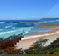 Diggers Headland - Accommodation Yamba