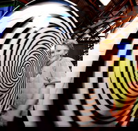 Discovery Science  Technology Centre - Accommodation Yamba