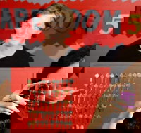 Escape Room 51 - Accommodation Yamba