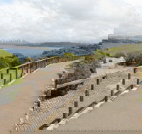 Fairfax walk - Accommodation Yamba