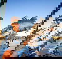 Fishing the Fitzroy - Accommodation Yamba