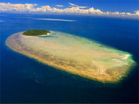 Haggerstone Island QLD Accommodation Yamba