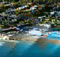 Hamilton Island Yacht Club - Accommodation Yamba
