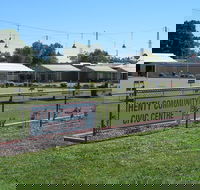 Henty Community Club - Accommodation Yamba