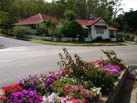 Herberton - Accommodation Yamba 0