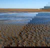 Illawong Beach - Accommodation Yamba