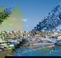 Keppel Bay Fishing Adventure - Accommodation Yamba