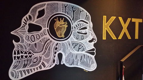 Kings Cross Theatre - KXT - Accommodation Yamba 0