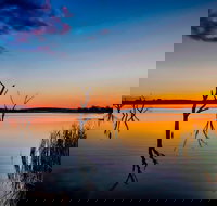 Lake Wyangan - Accommodation Yamba