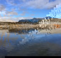 Lake Eucumbene - Accommodation Yamba