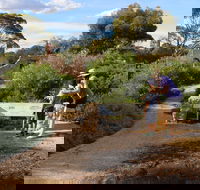 Loxton Community Conservation  Heritage Park - Accommodation Yamba