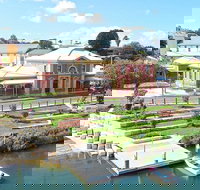 Maclean Community Precinct - Accommodation Yamba