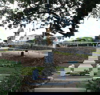 Manly War Memorial - Accommodation Yamba