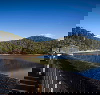 Maroondah Reservoir Park - Accommodation Yamba