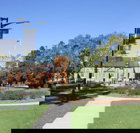 Mawson Park Campbelltown - Accommodation Yamba