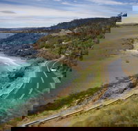Mayfield Bay Coastal Reserve - Accommodation Yamba