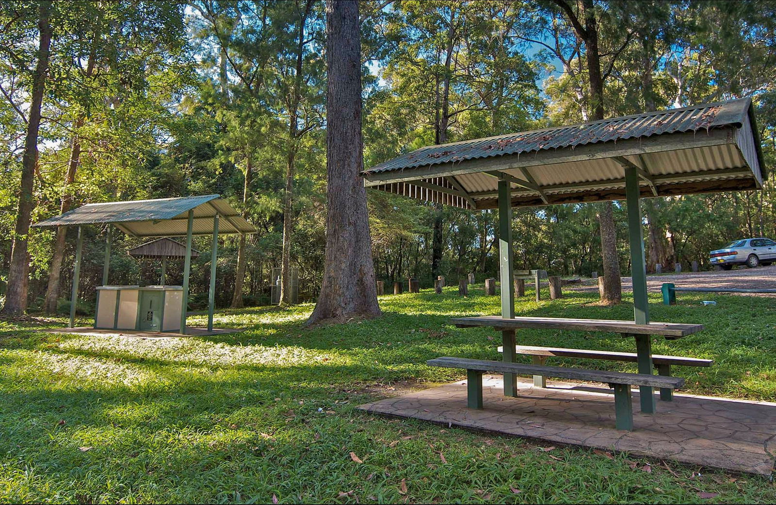 Repentance Creek NSW Accommodation Yamba