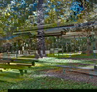 Minyon Grass Picnic Area - Accommodation Yamba