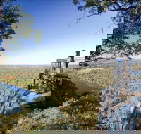 Mount Portal lookout - Accommodation Yamba