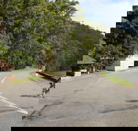 Mount Colah Station to Pymble Station Cycle Route - Accommodation Yamba