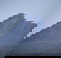 Mount Beerwah - Accommodation Yamba