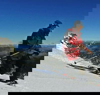 Mt Stirling - Accommodation Yamba