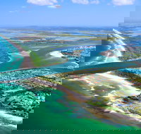 North Wall Walk - Accommodation Yamba