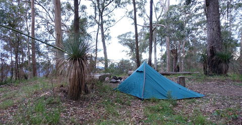 Northbrook Mountain Bush Camp - Accommodation Yamba 2