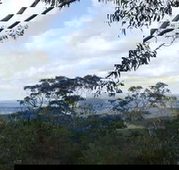 Nullo Mountain - Accommodation Yamba