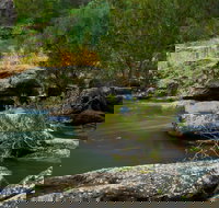 Onkaparinga River National Park - Accommodation Yamba