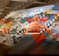 Orange Regional Gallery - Accommodation Yamba
