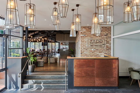 Panthers Port Macquarie - Accommodation Yamba 1
